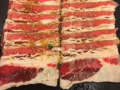-新石器烤肉(之心城店)