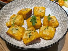 -四季餐厅·新津菜(环湖中路店)