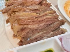 -燕兰楼·清真西北融合菜(亚运村店)