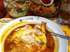 iphone_upload_pic-CoCo壱番屋(久光百货店)