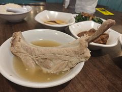 -松發肉骨茶(先得坊店)