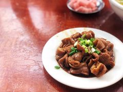 -巷子肥肠(科华巷店)