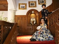 -马勒别墅·中餐厅