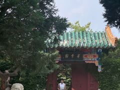 -北陵公园