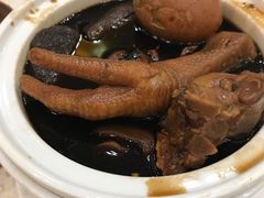 -顺德人家食府(黄金广场店)