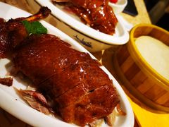 -大鸭梨烤鸭店(花园村店)