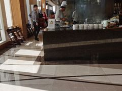 -上海崇明金茂凯悦酒店