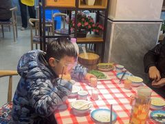 -阆辣荟餐饮(老味道8年·古城店)