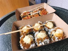 -品腐记·豆腐王朝(老门东总店)