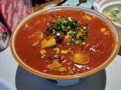 -海东头·疙瘩汤(万达四楼店)