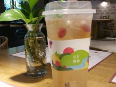 -炖物24章·顺时轻养茶(杭州大厦店)