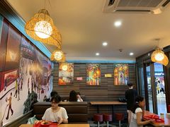 -爱民螺蛳粉(梧州国泰广场店)