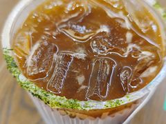 -fishtank鱼缸咖啡(三山街店)