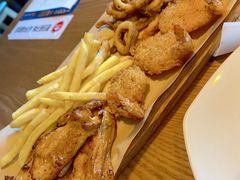 -必胜客(大悦城店)
