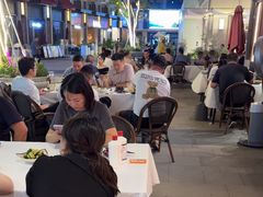 -KAOTOWN烤堂•烧烤(海汇港店)
