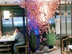 门面-野妹火锅(龙岗店)