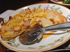 -萨莉亚意式餐厅(龙阳广场店)