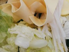 -老徐烧烤涮肚(交道口店)