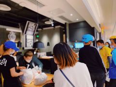 -太二酸菜鱼(深圳布吉万象汇店)