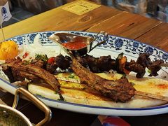 -卢布里西餐厅(总店)