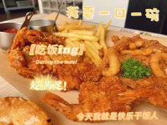 -必胜客(绿地新都会店)