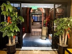 -Cohiba Atmosphere高希霸魅力俱乐部(国贸店)