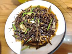 -崂山水果园农家宴(泉水鸡店)