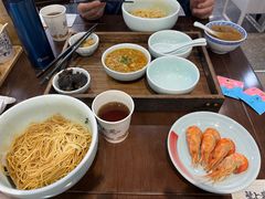 -蟹上黄·蟹黄面·江南糖水(人民广场店)
