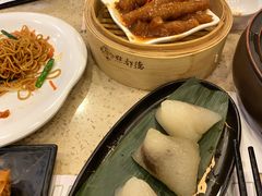 -点都德(聚福楼店)