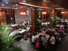大堂-川西坝子火锅(金沙1.0直营店)