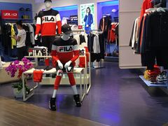 -FILA(北京双安商场店)