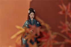 点击看大图 -美云庭古装·格格服汉服·京城旅拍(北京店)