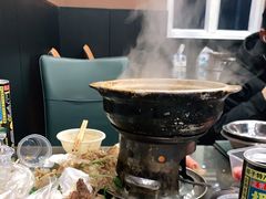 -川香煲(茅台路店)