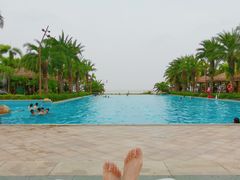 -横琴湾水世界
