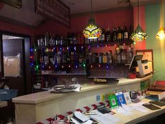 -葛尼沙印度餐厅 (镇明路店)