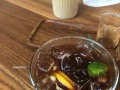 -花苑里咖啡(威远店)