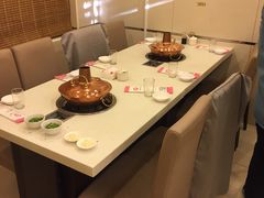 -八先生涮肉房(三里河店)