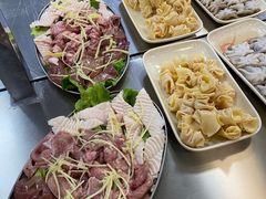 小章鱼-五洞大众牛餐馆(番禺分店)