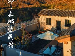-鸡鸣驿古城
