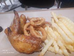 -必胜客(松雷店)