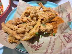 -王妈热卤·川味馆(海昌店)