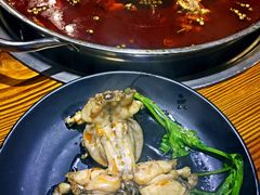 -味仙疯美蛙鱼头(清扬路总店)