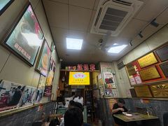 -王桂峰特色小吃(浔阳路店)