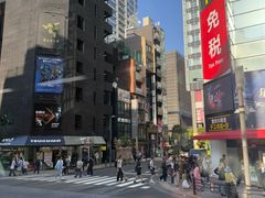 -秋叶原电器街