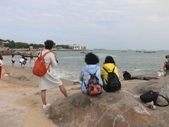 -演武大桥观景平台