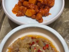 -李氏传家菜(兴城路店)