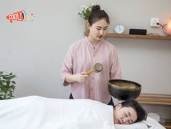 点击看大图 -芳香乐府SPA·五行芳疗