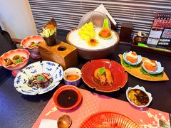 -大江户日本料理(吕厝店)