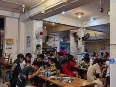 大堂-黑竹香鸡(营和巷店)
