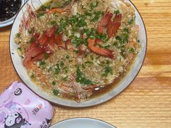 -新丁香海鲜酒店(银海商贸城店)
